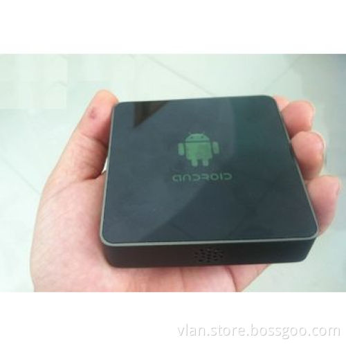 3D 1080p Android TV Box, RJ45 and Wi-Fi, Max 32GB TF Card, 1G DDR3, Cortex A9 CPUNew